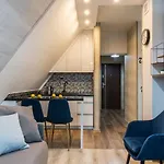 Udanypobyt Apartament Zamoyskiego