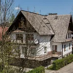 Udanypobyt Apartament Zamoyskiego