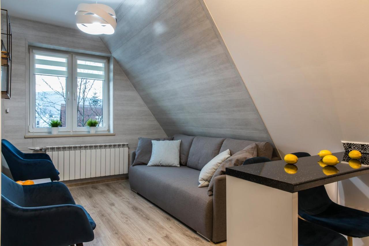 Udanypobyt Apartament Zamoyskiego Apartment
