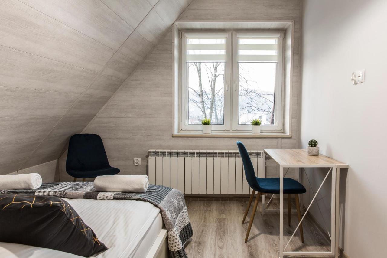 Apartment Udanypobyt Apartament Zamoyskiego *
