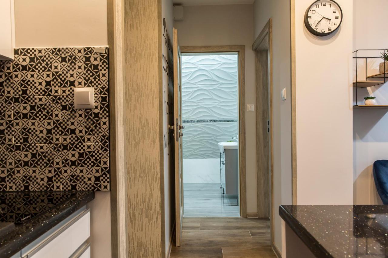 Udanypobyt Apartament Zamoyskiego * Zakopane