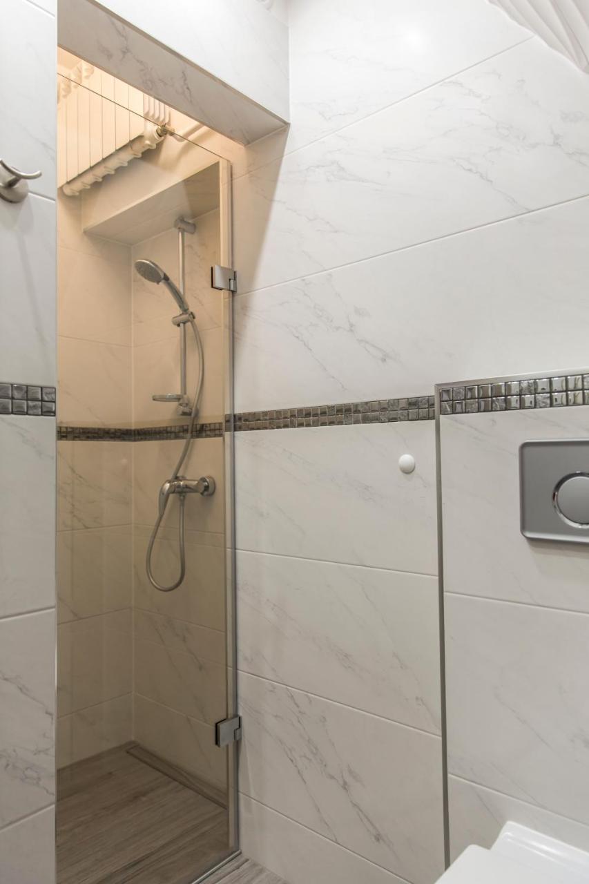 Udanypobyt Apartament Zamoyskiego Apartment *