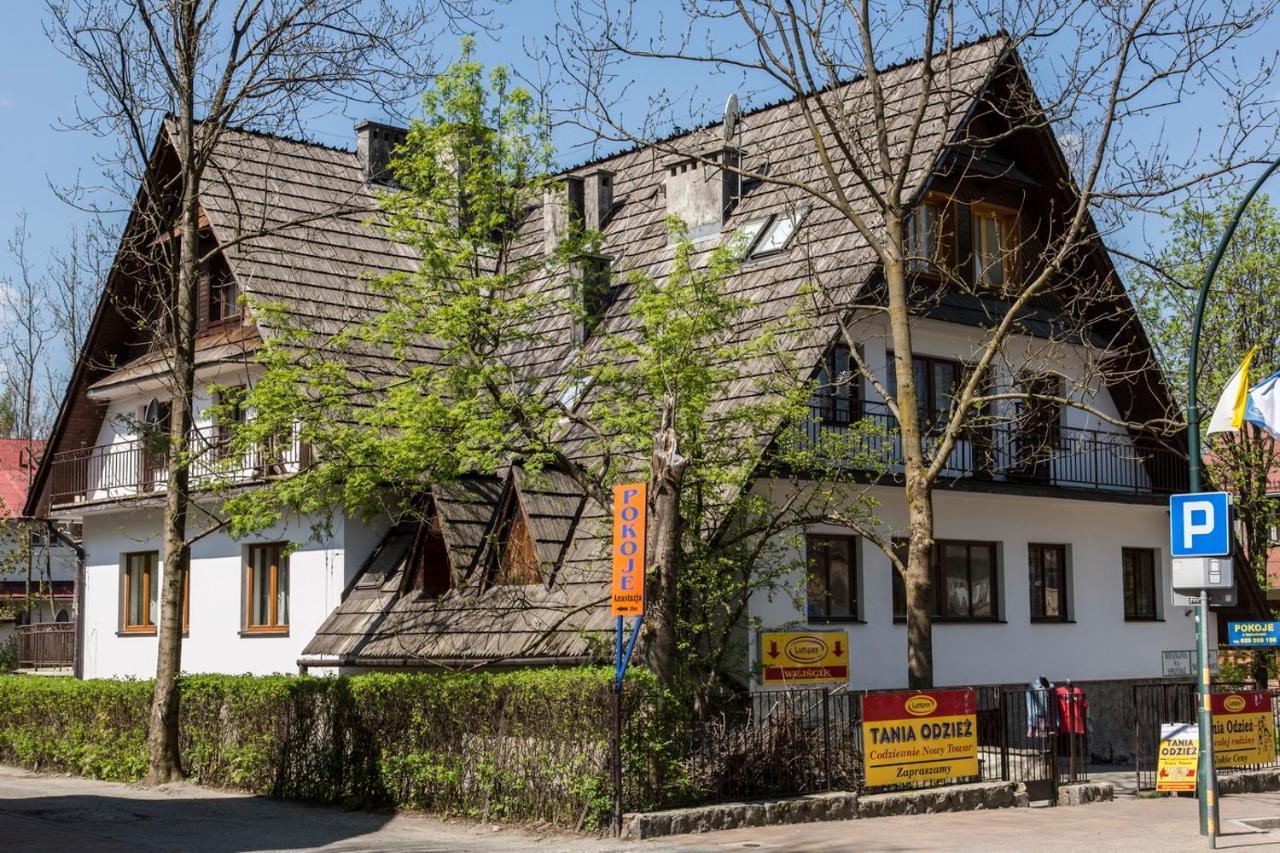 Udanypobyt Apartament Zamoyskiego Apartment *