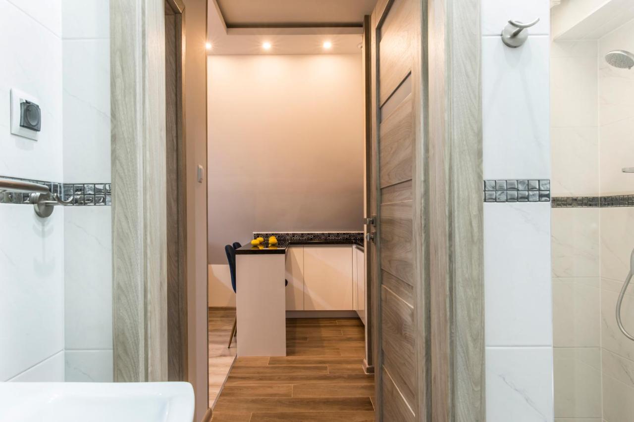 Udanypobyt Apartament Zamoyskiego *