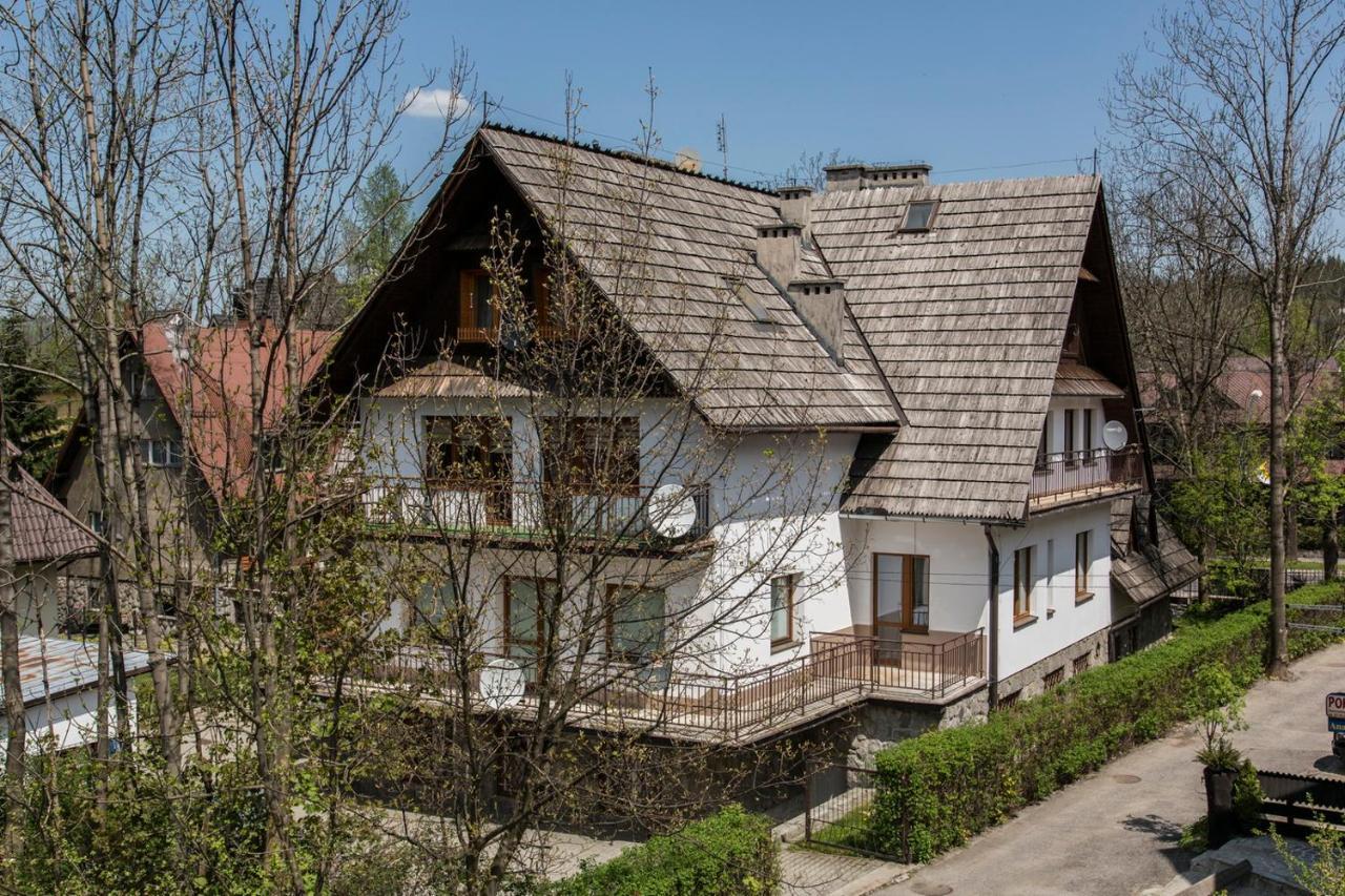 Udanypobyt Apartament Zamoyskiego Apartment
