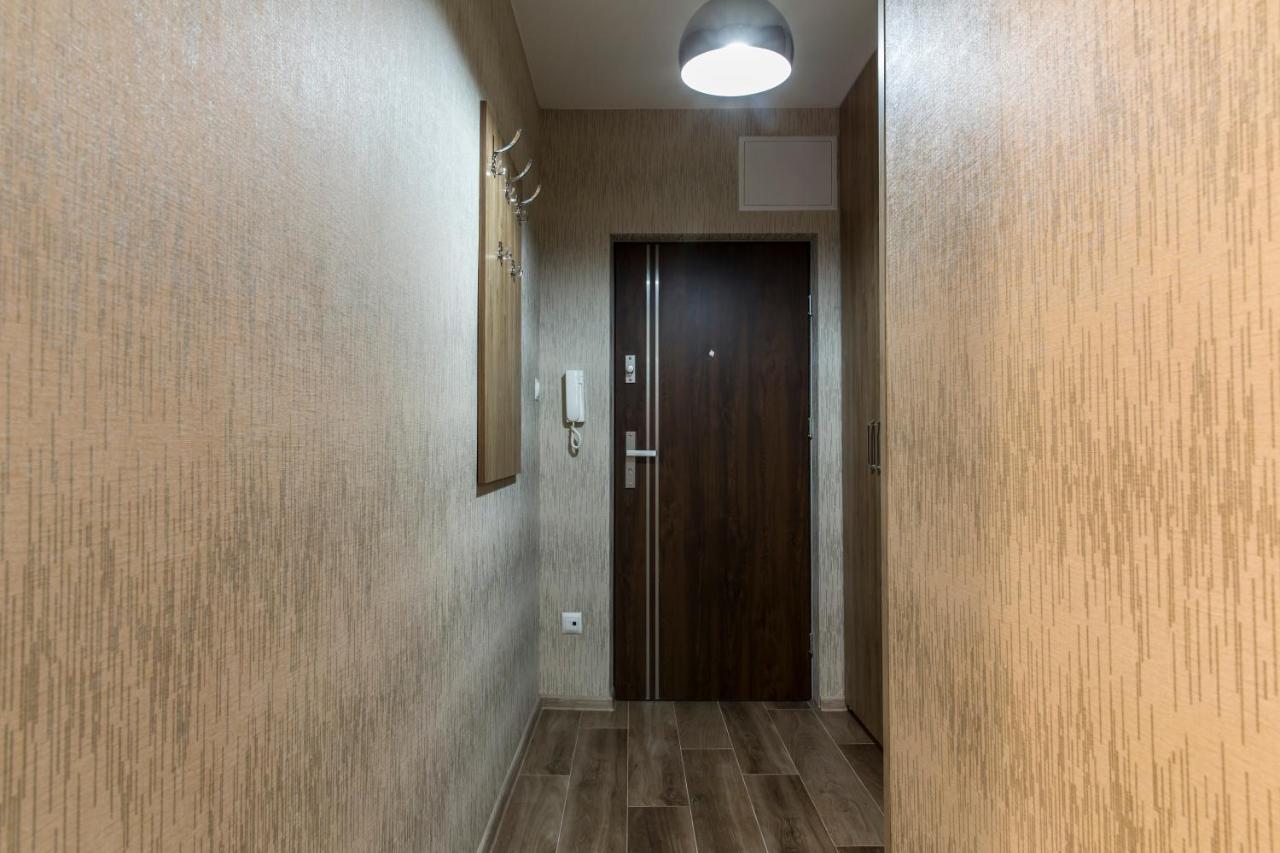 Udanypobyt Apartament Zamoyskiego Apartment